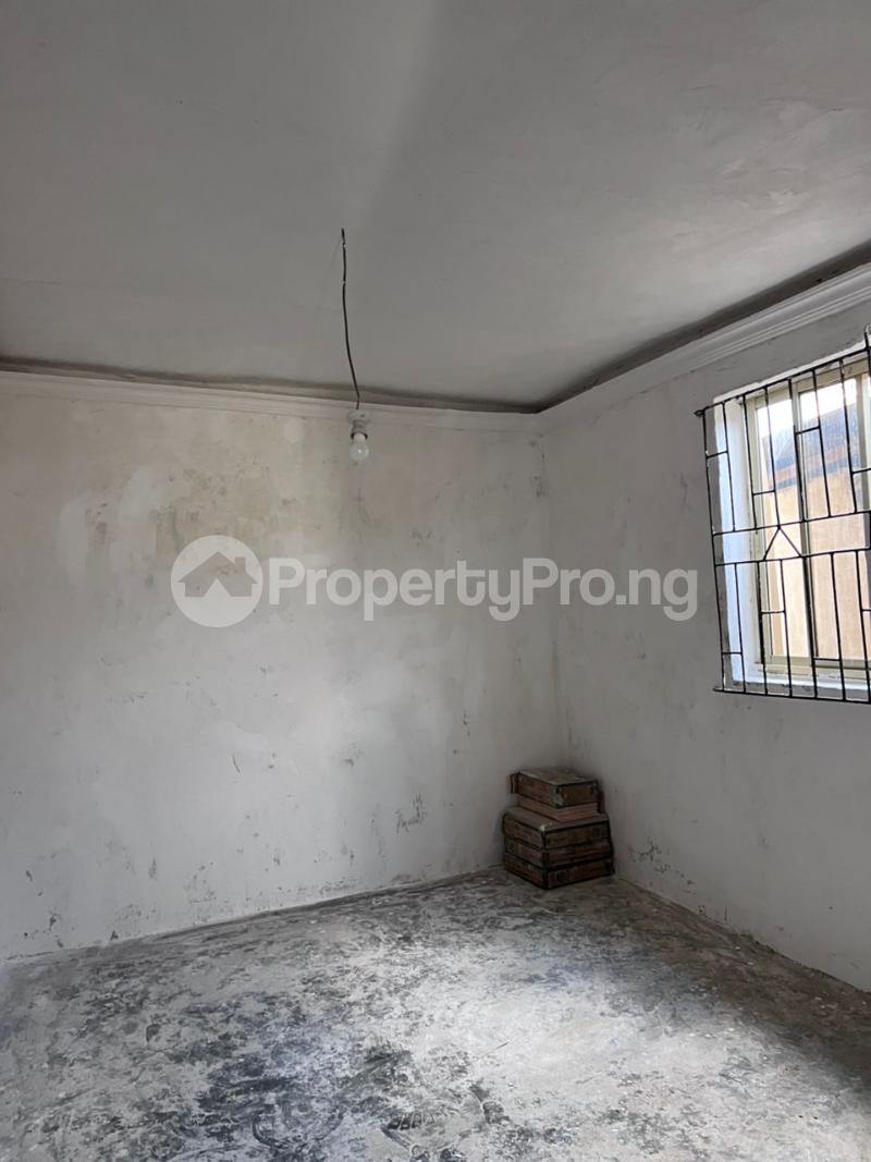 Flat / Apartment for rent Around Excellence Hotel Aguda(Ogba) Ogba Lagos - 0