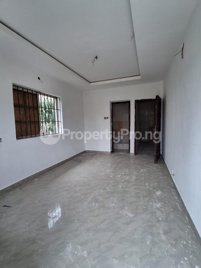 Flat / Apartment for rent Badore Ajah Lagos
