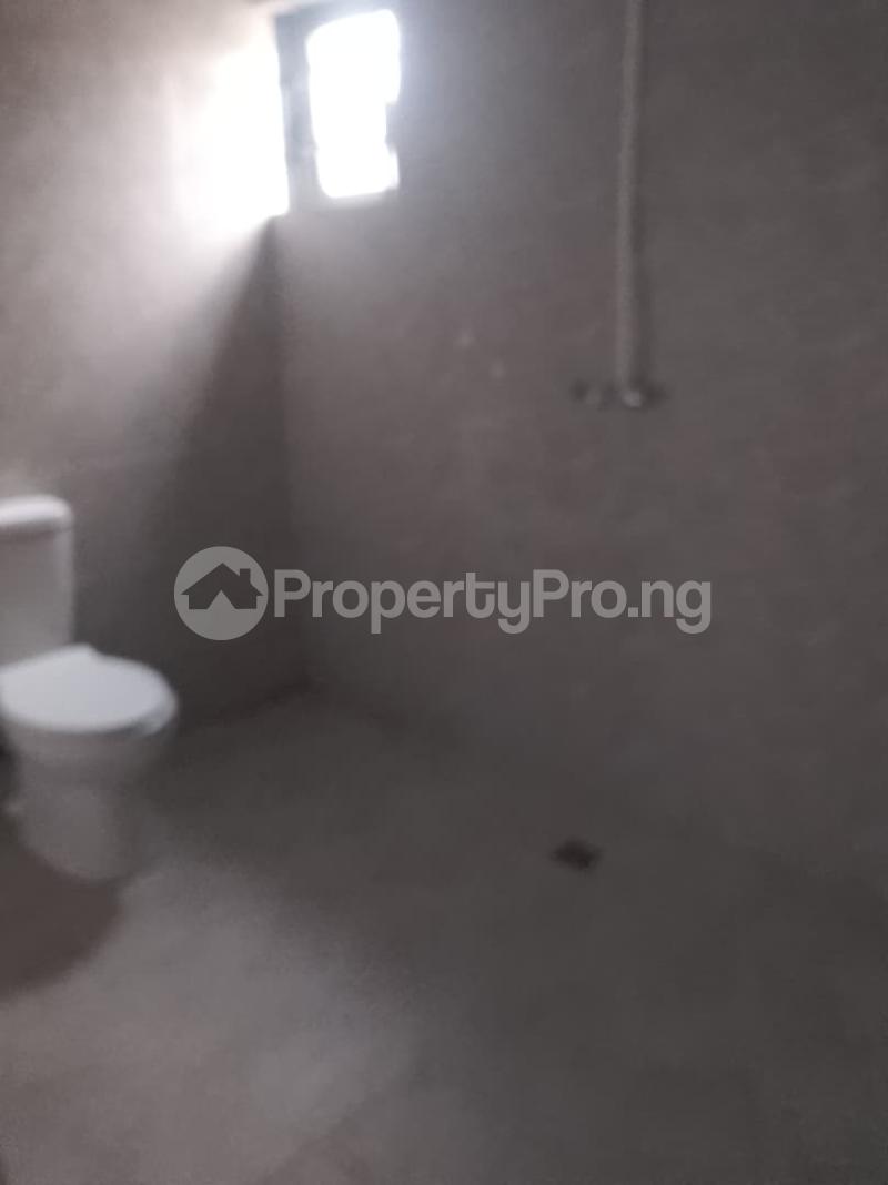 1 bedroom Flat / Apartment for rent Gedegede Mobil Road Ajah Lagos