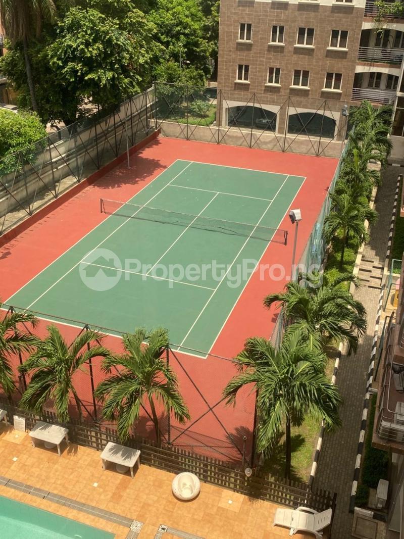 3 bedroom House for rent Old Ikoyi Ikoyi Lagos