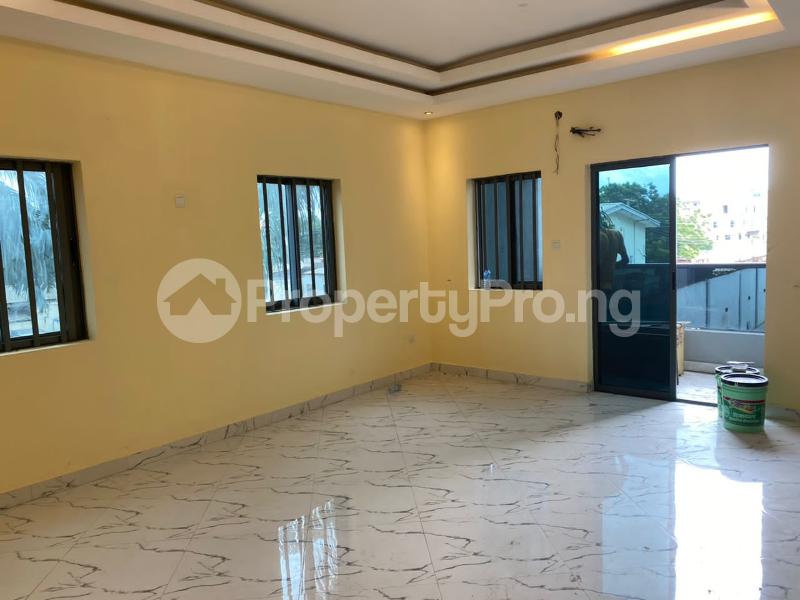 3 bedroom Flat / Apartment for rent Ikeja GRA Ikeja Lagos