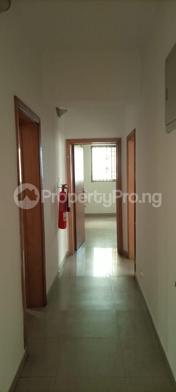 3 bedroom Flat / Apartment for rent Shonibare Estate Maryland Lagos