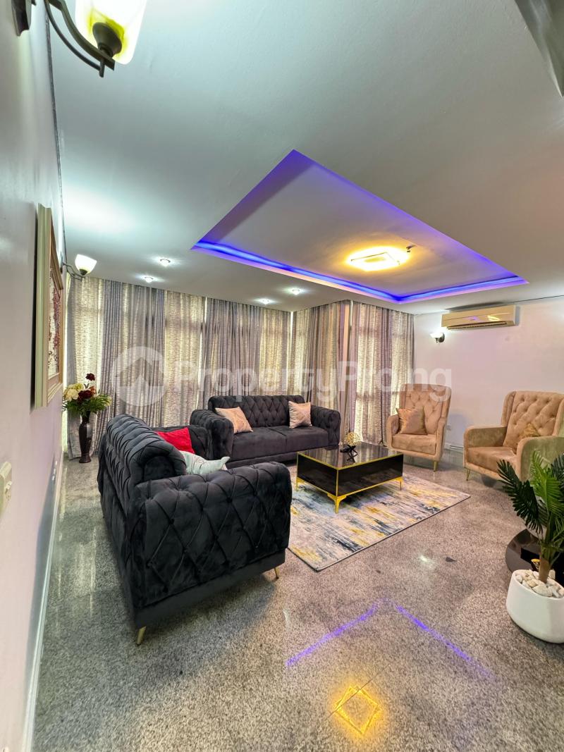 3 bedroom House for rent 1004 Victoria Island Lagos