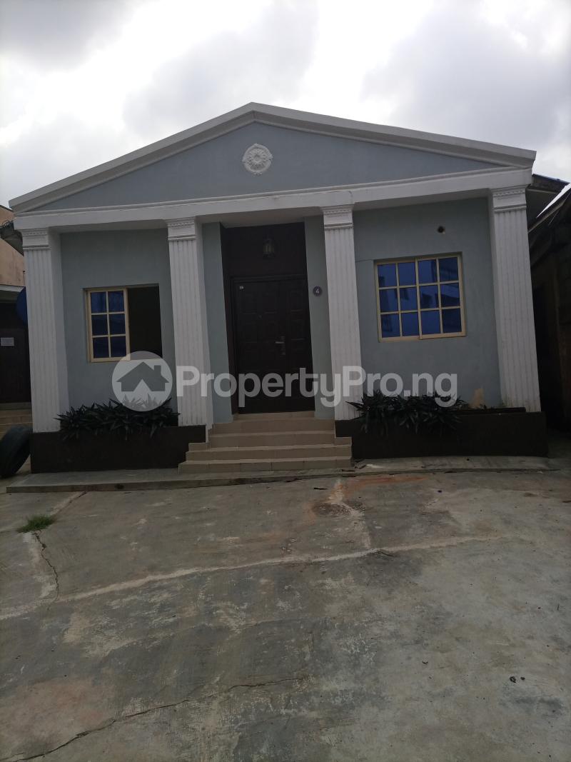 House for rent Off Intl Airport Road Ajao Estate Ajao Estate Isolo Lagos