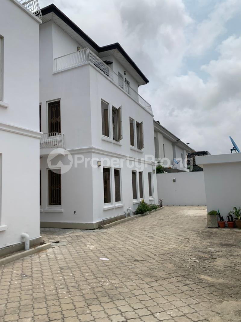 1 bedroom Flat / Apartment for rent Lekki Phase 1 Lekki Lagos - 0
