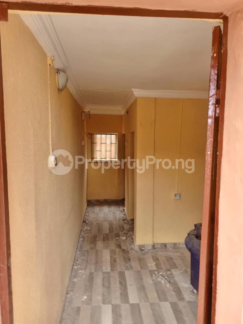 Flat / Apartment for rent Oke-Ira Ogba Lagos