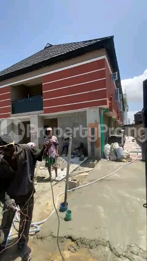 Flat / Apartment for rent Sawmail Lagos Gbagada Lagos