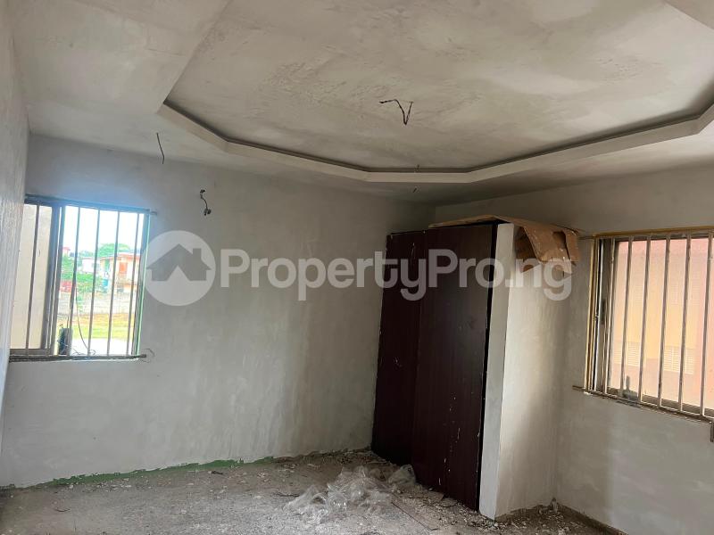 2 bedroom House for rent Airport Road Oshodi Lagos