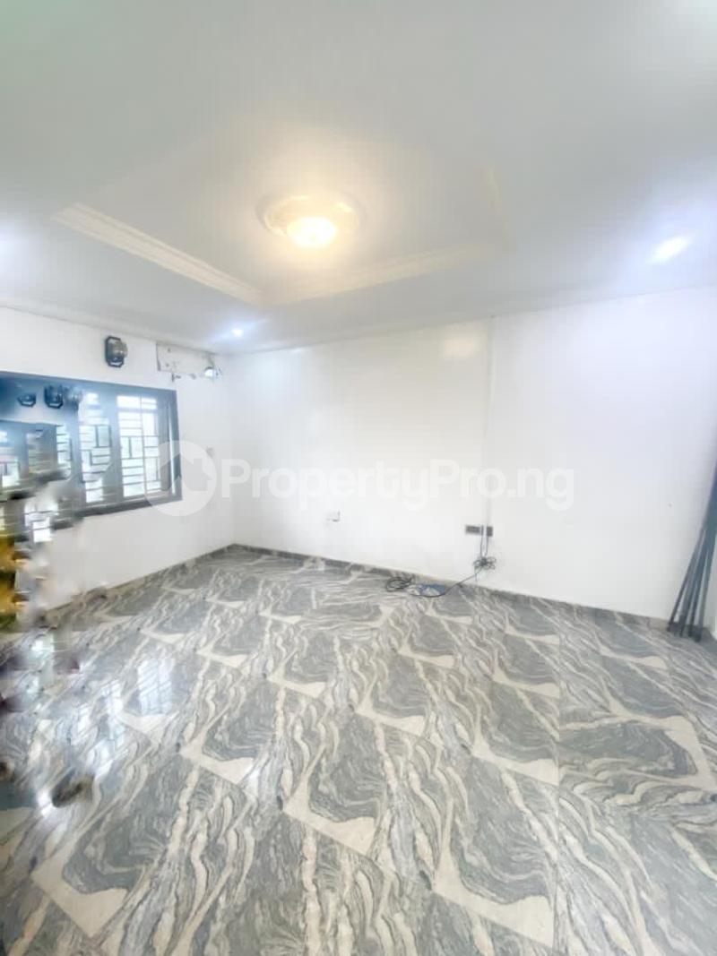 2 bedroom House for rent Magodo GRA Phase 1 Ojodu Lagos