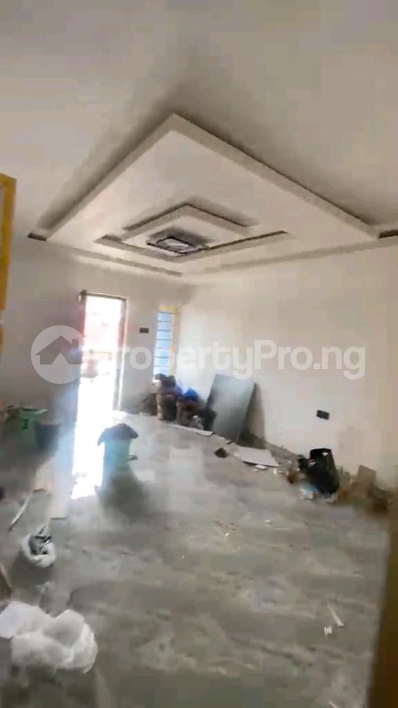 2 bedroom Flat / Apartment for sale Gtb Bank Ifako-gbagada Gbagada Lagos