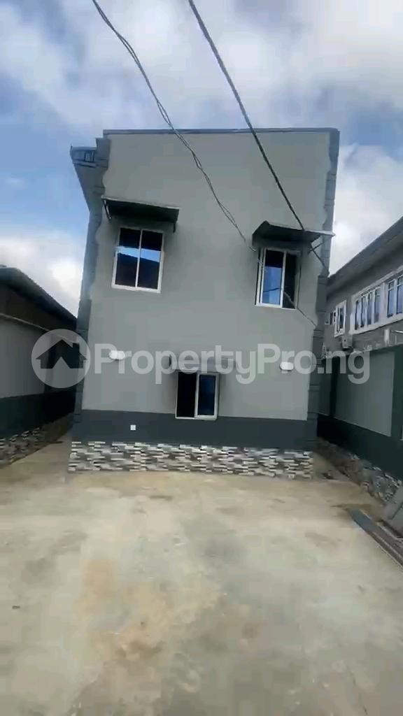 2 bedroom Flat / Apartment for rent Ifako-gbagada Gbagada Lagos