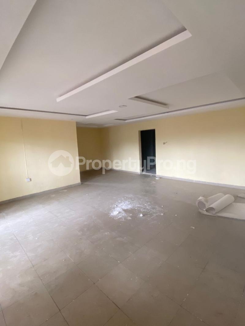 3 bedroom Flat / Apartment for rent Oke-Ira Ogba Lagos