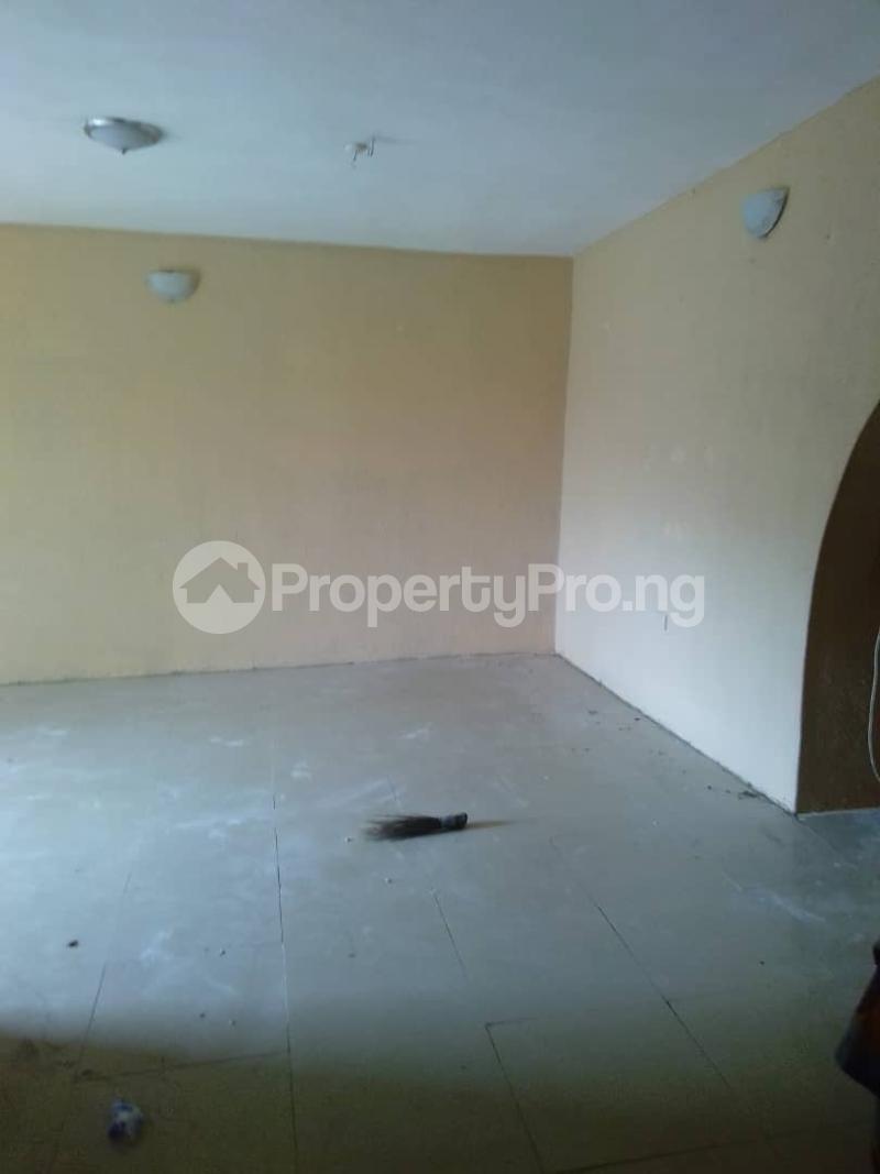 3 bedroom Flat / Apartment for rent   Berger Ojodu Lagos