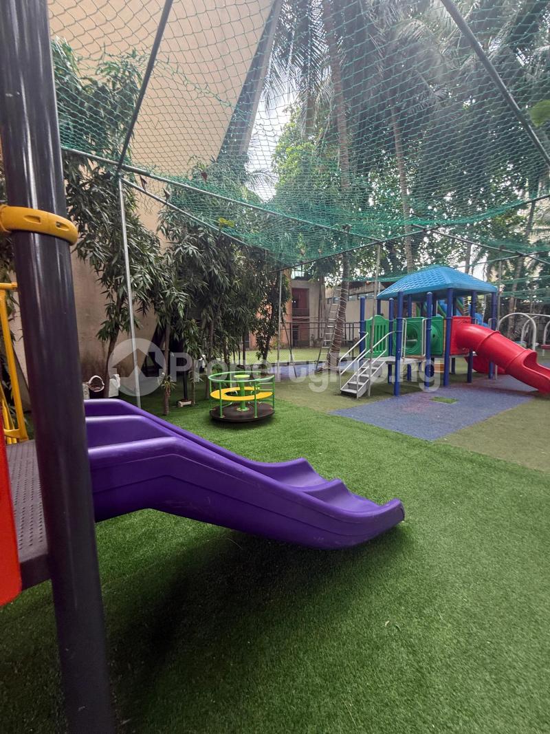 3 bedroom Flat / Apartment for rent Old Ikoyi Ikoyi Lagos