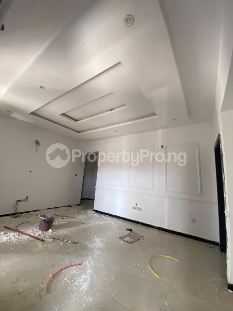 3 bedroom Flat / Apartment for rent Peninsula Garden Estate Sangotedo Ajah Lagos - 0