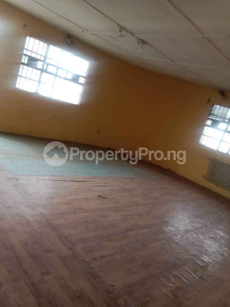 3 bedroom Flat / Apartment for rent Oke-Ira Ogba Lagos