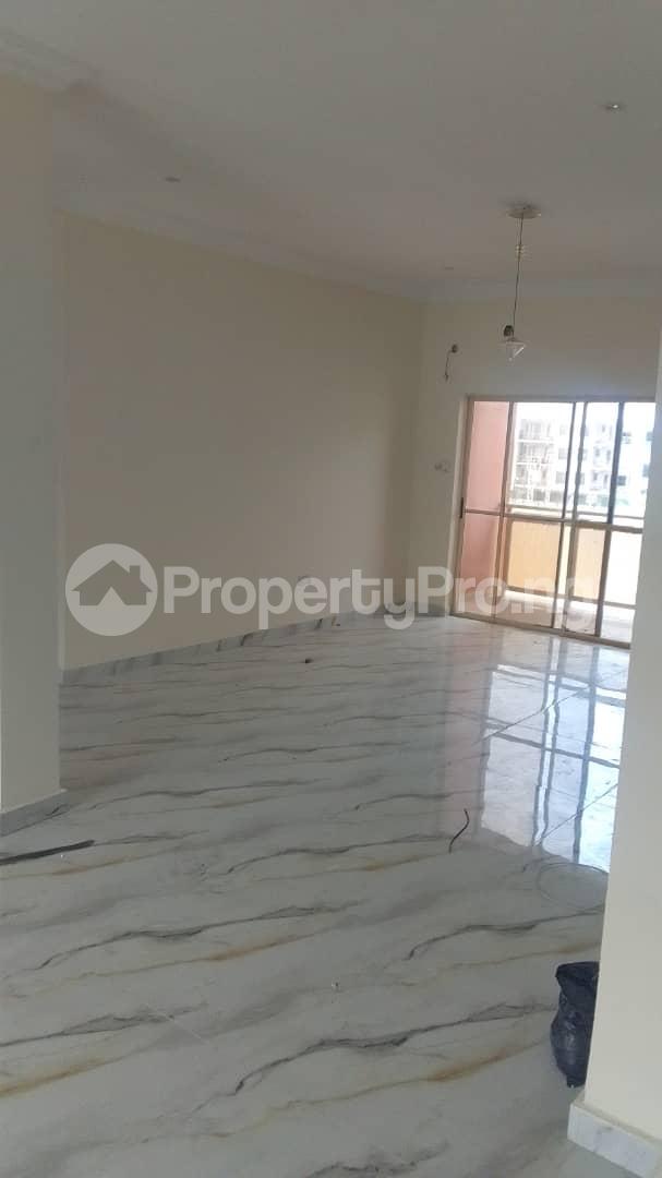 3 bedroom Flat / Apartment for rent Ikate Lekki Lagos
