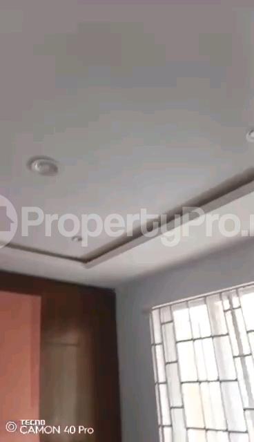3 bedroom Flat / Apartment for rent Shomolu Lagos
