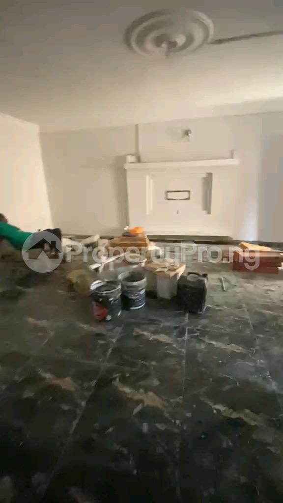 3 bedroom Flat / Apartment for rent Water Sifee Street Ifako-gbagada Gbagada Lagos