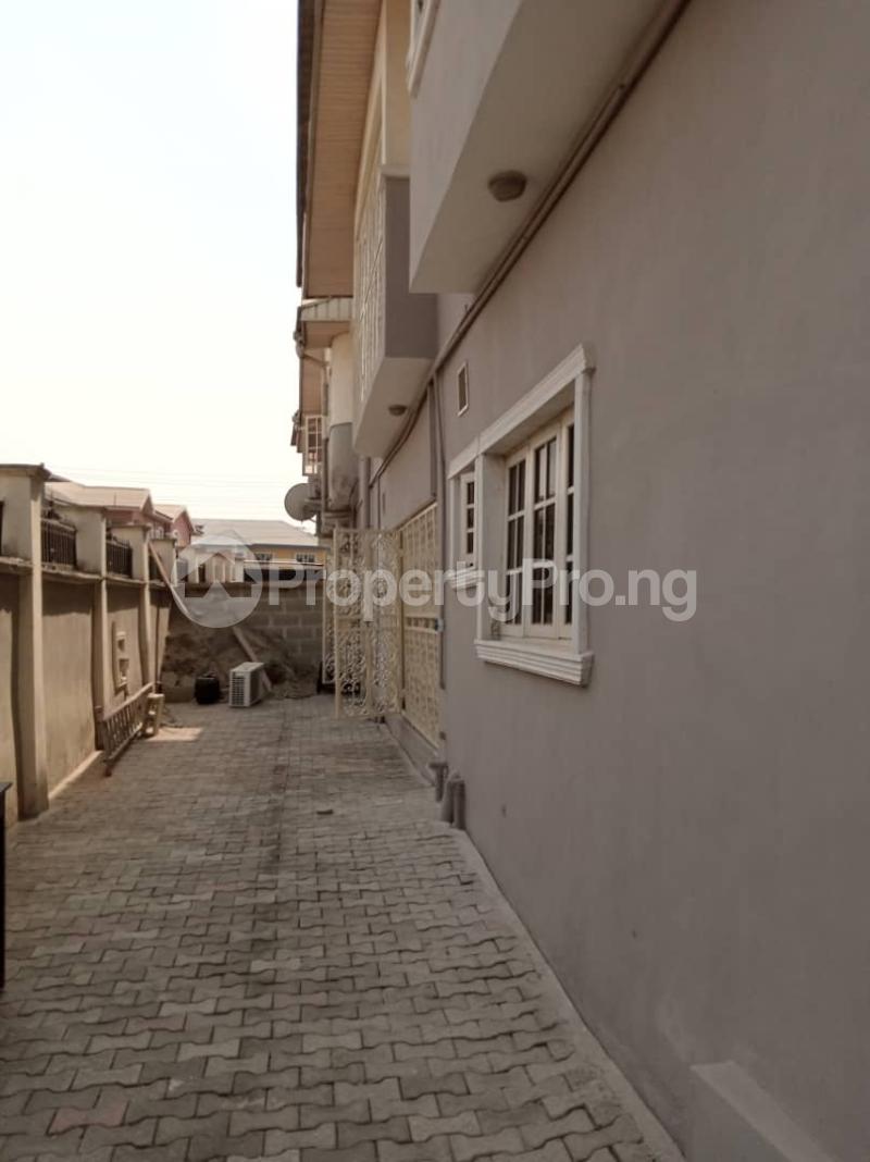 3 bedroom Flat / Apartment for rent Millenuim/UPS Gbagada Lagos