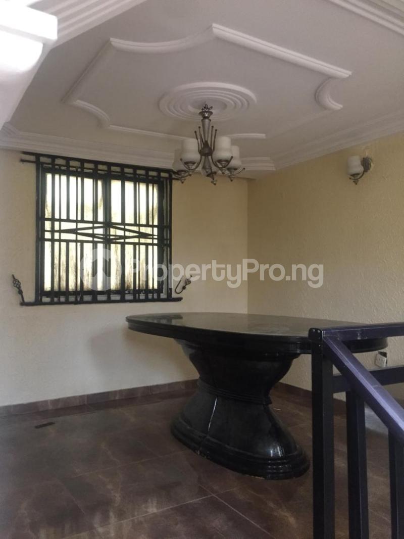 4 bedroom House for rent Off Adekunle Kuye Aguda Surulere Lagos