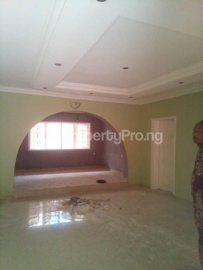 3 bedroom Flat / Apartment for rent Ojodu Abiodun Berger Ojodu Lagos