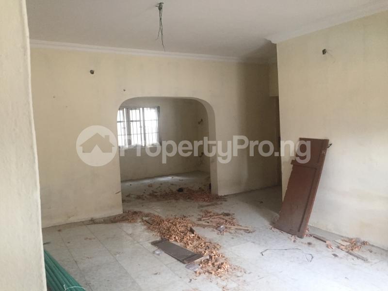 3 Bedroom House in Maryland Lagos House for rent in maryland House