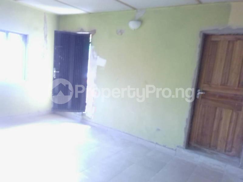 1 bedroom Flat / Apartment for rent Ariyo Estate, Denro Area Berger Ojodu Lagos