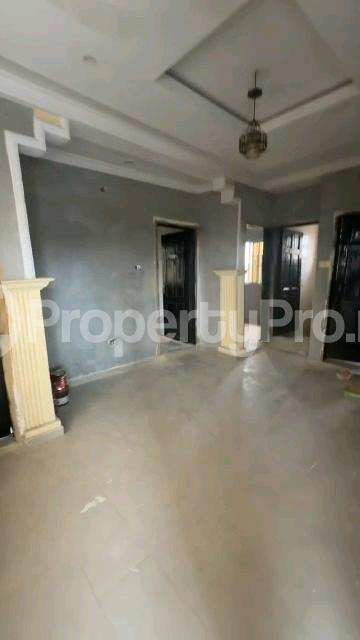 2 bedroom Flat / Apartment for rent Fadeyi Shomolu Lagos