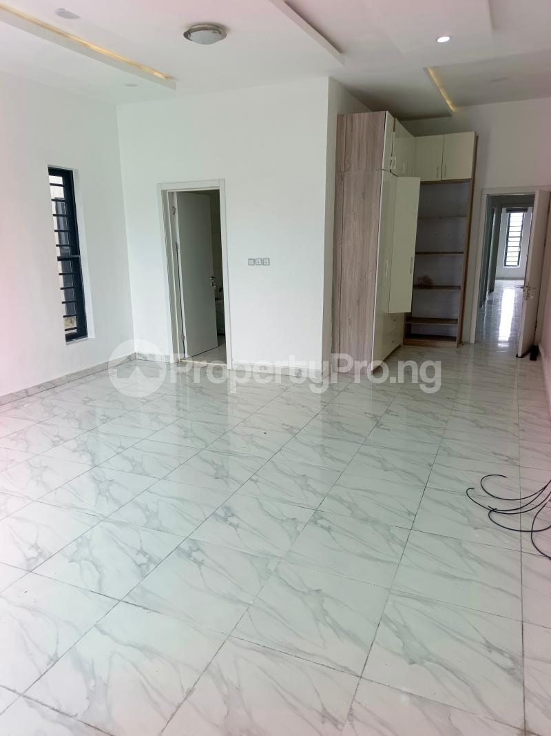 1 bedroom Flat / Apartment for rent Tulip Haven Estate Chevron Alternative Route Lekki Lagos