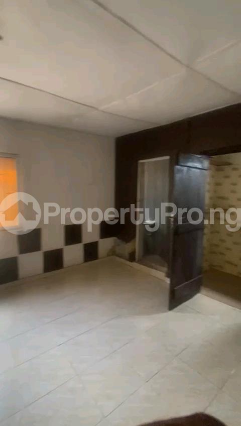 1 bedroom House for rent Aran Orin Street Ifako-gbagada Gbagada Lagos