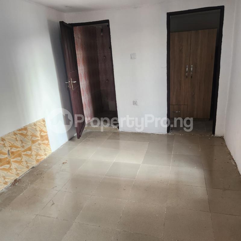 1 bedroom Flat / Apartment for rent Unity estate Ojodu Lagos