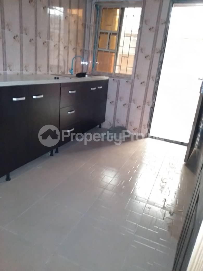 1 bedroom Flat / Apartment for rent Serene Tarred Street Ifako-gbagada Gbagada Lagos