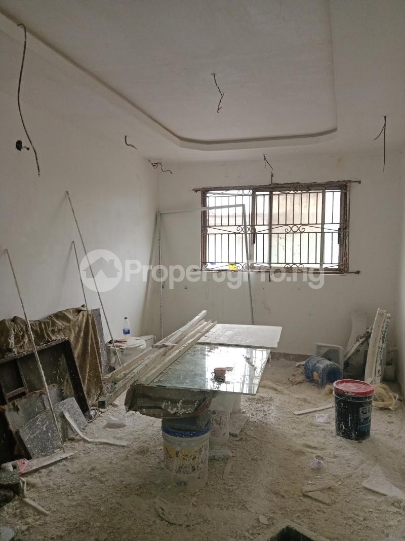 Flat / Apartment for rent Ajayi road Ogba Lagos