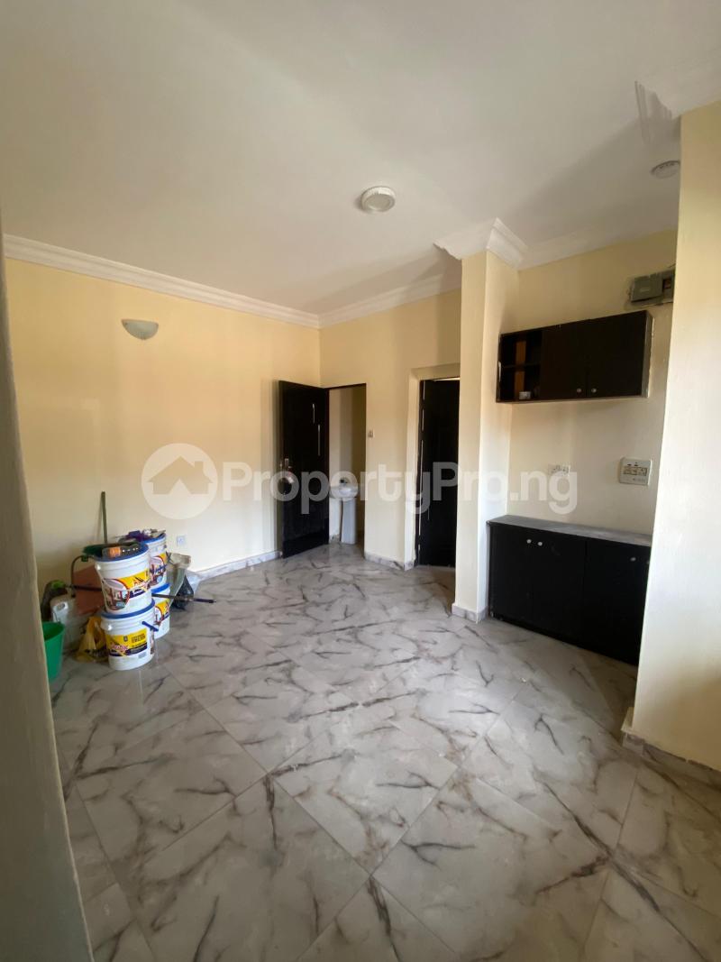 1 bedroom Flat / Apartment for rent Haruna Ogba Lagos
