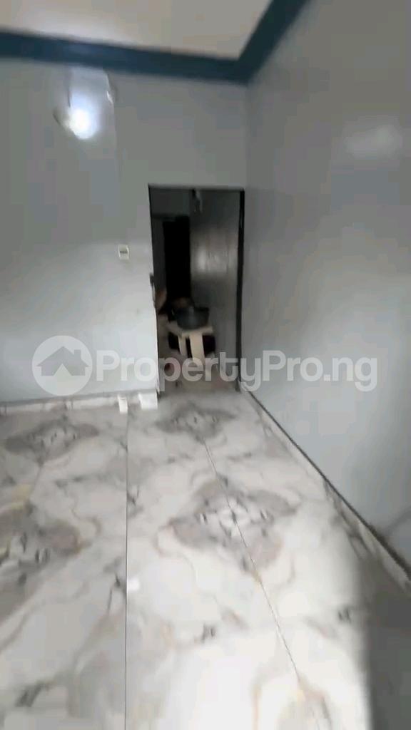 1 bedroom Flat / Apartment for rent Soluyi Gbagada Lagos