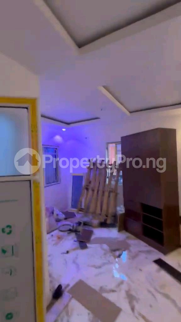 1 bedroom Flat / Apartment for rent By Gtb, Sawmil Gbagada Lagos