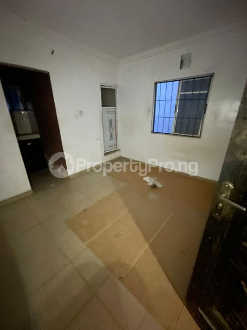 1 bedroom Flat / Apartment for rent By R Joland Hospital, Gbagada Lagos