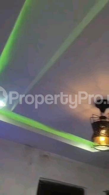 Flat / Apartment for rent Lisabi Street, Off Pedro Road. Shomolu Lagos