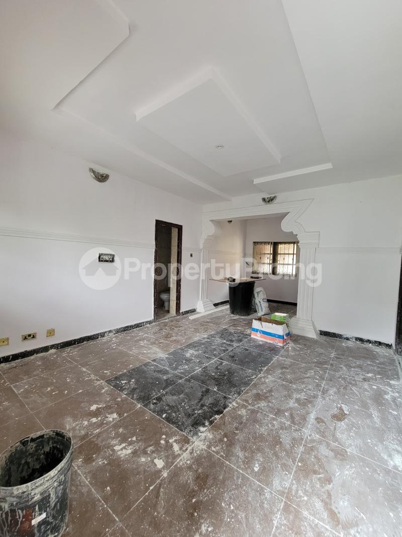 1 bedroom Flat / Apartment for rent Greenville Estate Badore Ajah Lagos
