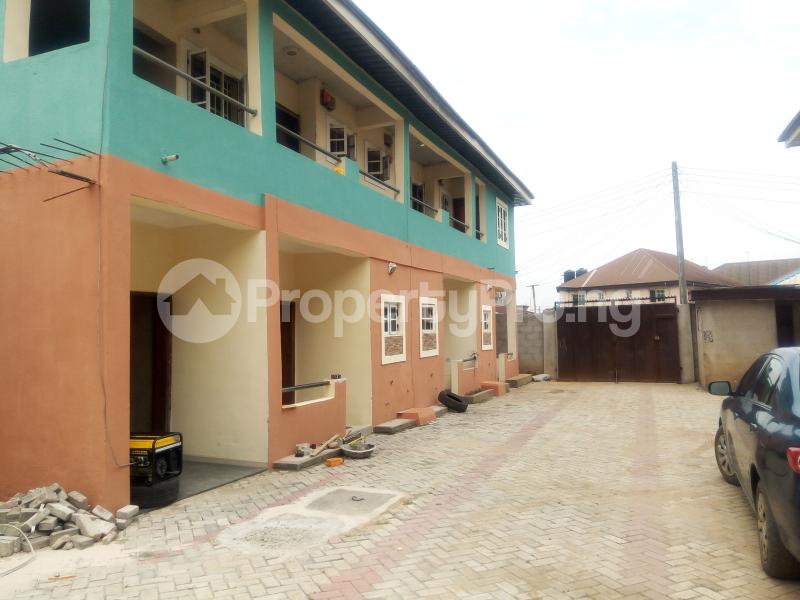 1 bedroom Flat / Apartment for rent Treasure Estate Rumuodara Port Harcourt Rivers