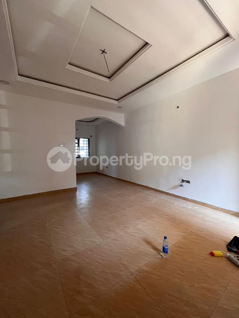 2 bedroom Flat / Apartment for rent Abraham adesanya estate Ajah Lagos