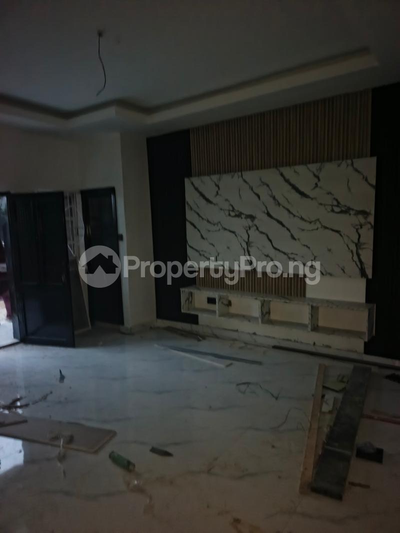 3 bedroom Flat / Apartment for rent Magodo GRA Phase 1 Ojodu Lagos