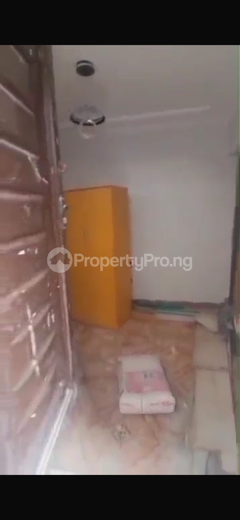 1 bedroom Flat / Apartment for rent Off Pedro Road Gbagada Lagos