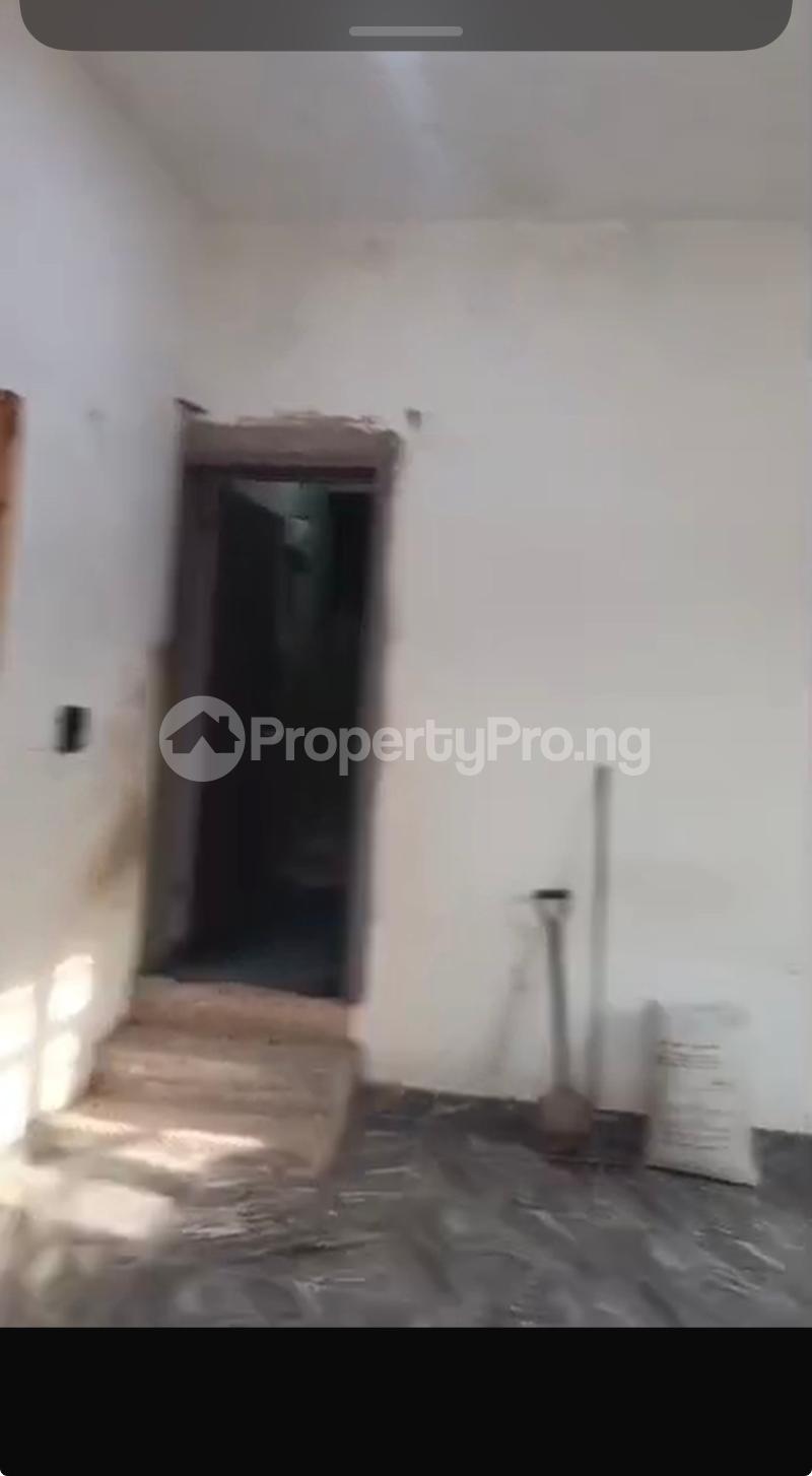 2 bedroom Flat / Apartment for rent In An Estate Off Iju Ifako-ogba Ogba Lagos