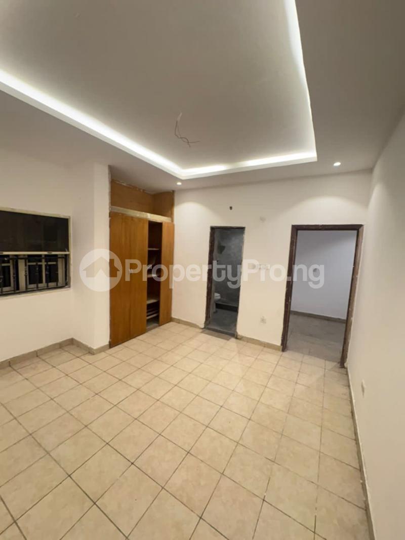 1 bedroom Flat / Apartment for rent Ikota Lekki Lagos