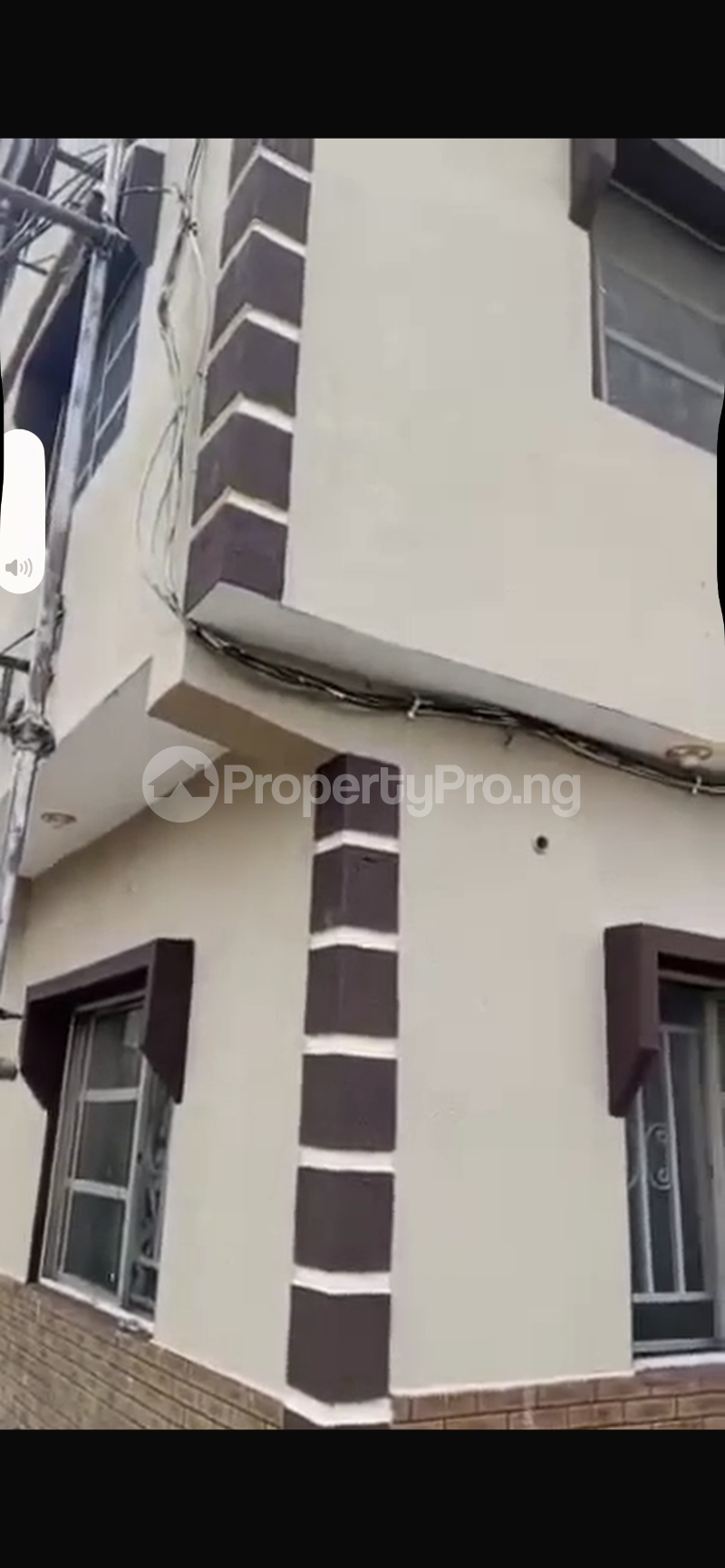 2 bedroom Flat / Apartment for rent Ifako-gbagada Gbagada Lagos