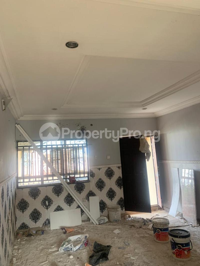 2 bedroom House for rent Oke’badan Estate, Along Alao Akala Way Akobo Ibadan Oyo