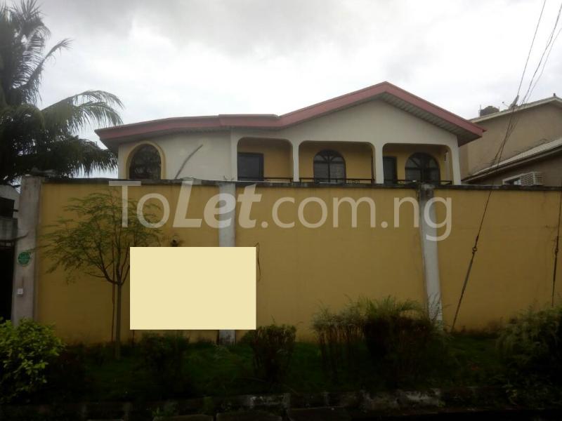 3 bedroom Flat / Apartment for rent Femi Sonoiki Street Raji Rasak Amuwo Odofin Lagos