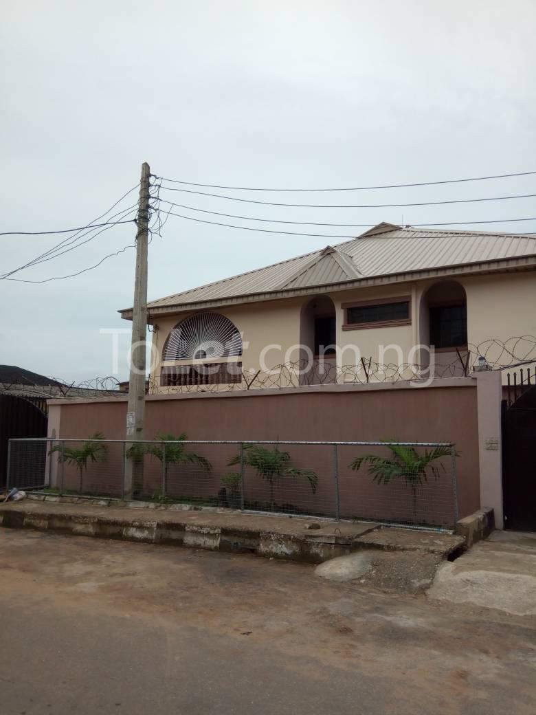 3 bedroom Flat / Apartment for rent 33 Okeowo Street Ifako Ifako-gbagada Gbagada Lagos